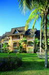 Beau Rivage Resort 